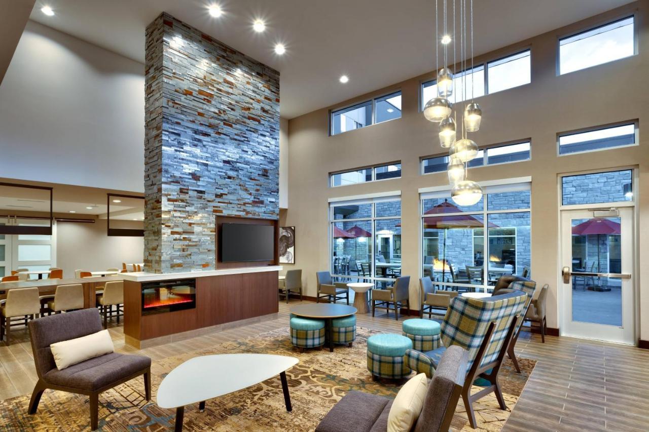 Residence Inn By Marriott Port Arthur Exterior foto