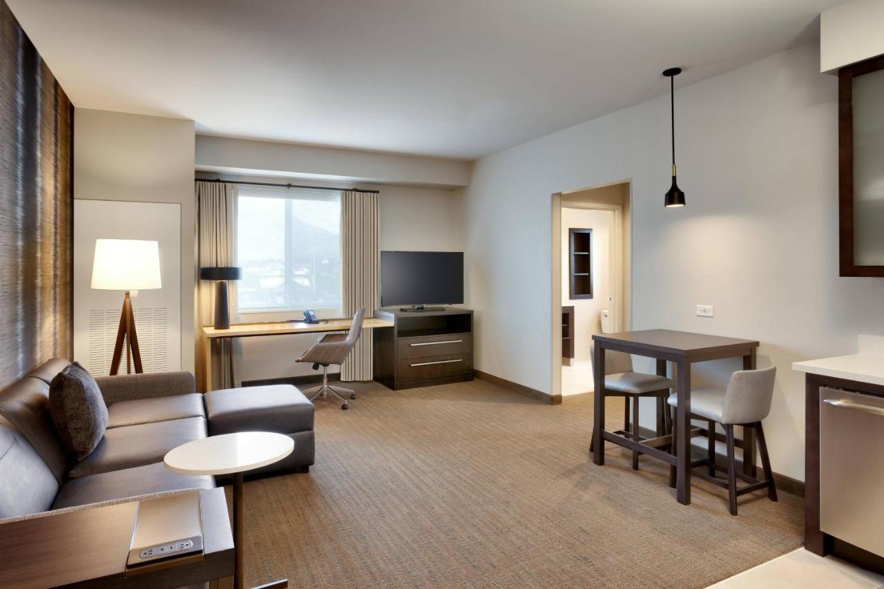 Residence Inn By Marriott Port Arthur Exterior foto
